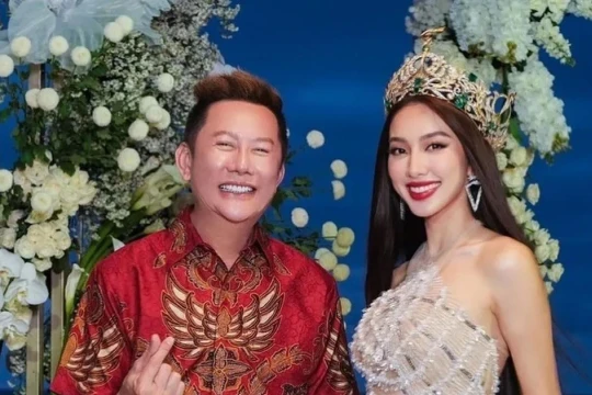 Động thái gây chú ý của BTC Miss Grand International trước tin Thùy Tiên bị khởi tố