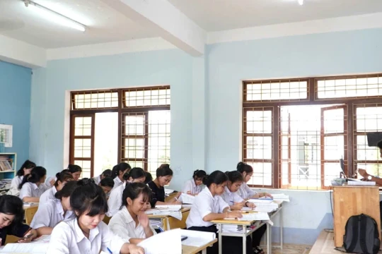 Tuyển dụng 29 chỉ tiêu các đơn vị trực thuộc Sở GD&ĐT Kon Tum