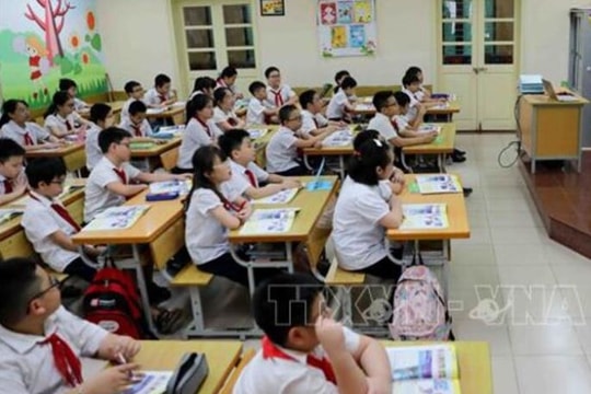 Hà Nội: Tuyệt đối không tổ chức dạy thêm cho học sinh trong dịp hè