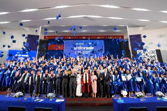 Sẵn sàng nguồn nhân lực đáp ứng thị trường toàn cầu