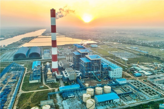 Thúc đẩy đổi mới sáng tạo trong chuỗi giá trị ngành khí thiên nhiên hóa lỏng tại Việt Nam