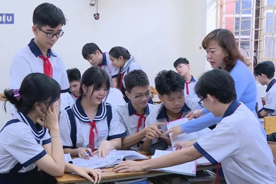 Tạo điều kiện nguồn lực để cải tiến chất lượng sau kiểm định, đánh giá