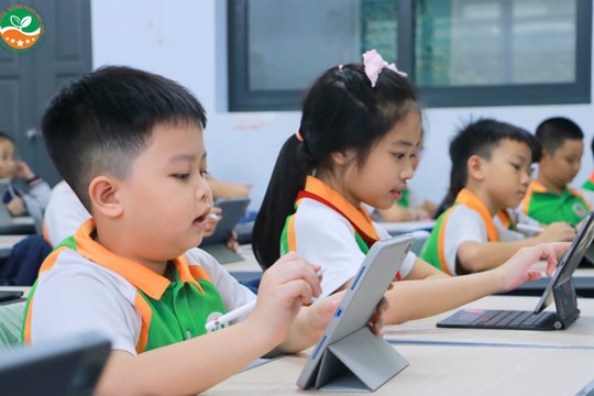AI: Cơ hội của giáo dục Việt Nam trong kỷ nguyên vươn mình