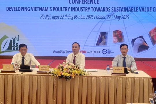 Đề nghị Bộ Công an điều tra, xử lý việc tung tin trứng giả