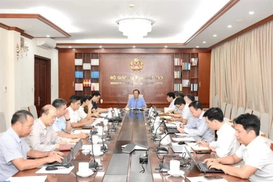 Chủ động chuẩn bị kỹ lưỡng Kỳ thi tốt nghiệp THPT trong bối cảnh mới