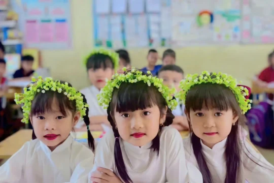 Đề xuất hỗ trợ thêm cho con em người lao động tự do thu nhập thấp