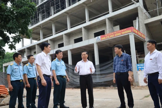 Tháo điểm nghẽn đầu tư cho trường nghề, trường Sư phạm