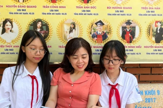 Người thắp lửa tâm hồn