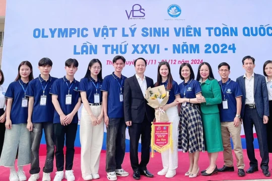 Mở rộng cơ hội việc làm tại thị trường quốc tế