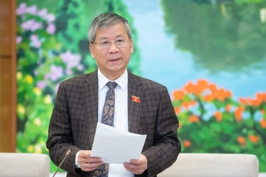 Xây 25 đại học ở Hà Nam sẽ lãng phí, chậm tiến độ như BV Bạch Mai, Việt Đức?