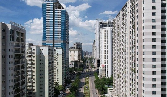 Cứ ngỡ ở chung cư Hà Nội là sướng, nhưng cầm 8 tỷ đồng đi tìm chỗ ở cho cả gia đình mới ngã ngửa điều này