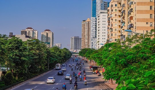 17 công trình, dự án tại quận Tây Hồ (Hà Nội) được điều chỉnh, bổ sung