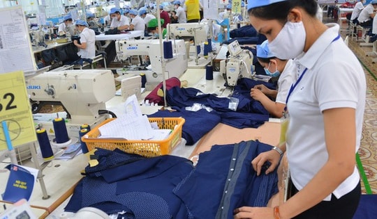 Chi tiết địa bàn cấp xã áp dụng lương tối thiểu vùng của 34 tỉnh, thành sau hợp nhất