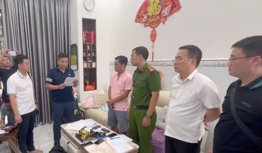 Phá đường dây kinh doanh đa cấp thực phẩm chức năng cực lớn, có hơn 200.000 thành viên