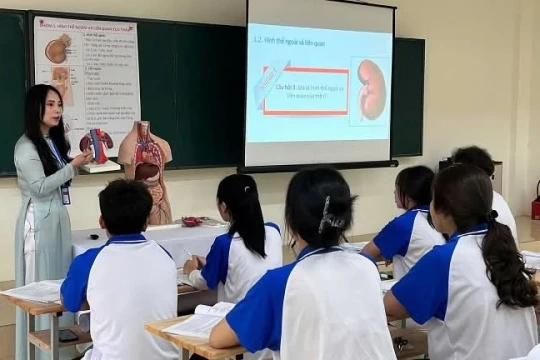 Trường Cao đẳng Yên Bái tuyển sinh 1.300 chỉ tiêu năm 2025