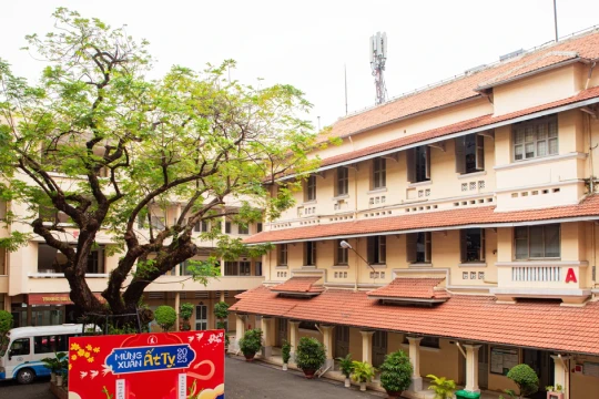 Đại học Quốc gia TPHCM mở chương trình liên ngành, liên trường thứ 2