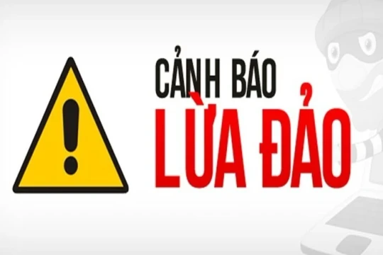 Tin ‘ngồi một chỗ vẫn kiếm được tiền’, nam thanh niên mất gần 100 triệu đồng