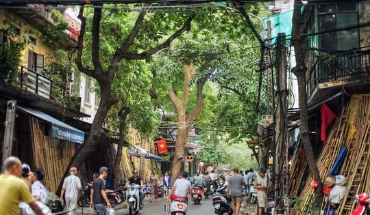 Một công ty bị thu hồi 2 cơ sở nhà, đất nằm trên khu đất "vàng" phố cổ Hà Nội