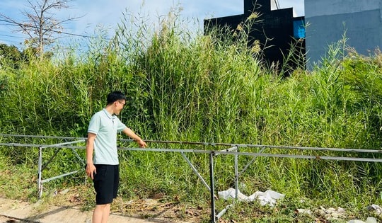 Đất nền tỉnh tăng giá như “lên đồng”