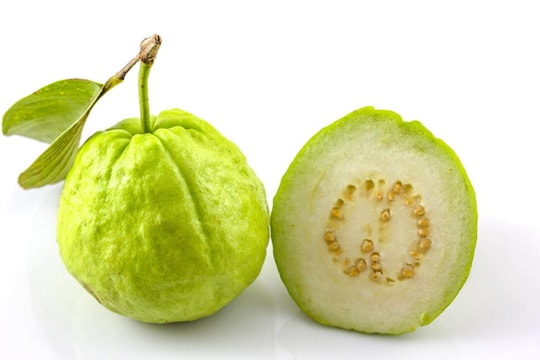 Ăn bao nhiêu ổi một ngày là đủ?