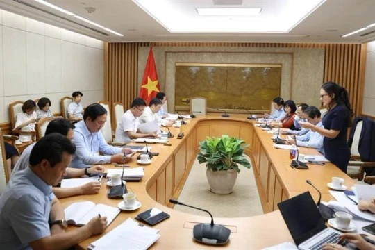 Minh định phân cấp, phân quyền trong quản lý nhà nước lĩnh vực giáo dục