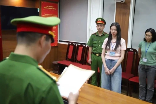 Trước Thùy Tiên, những nàng hậu nào từng vướng lao lý?