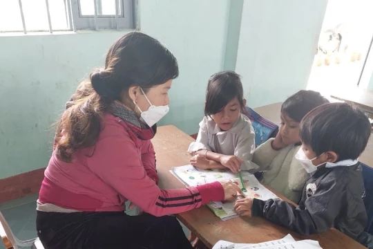 Phê duyệt kết quả trúng tuyển của 61 giáo viên bị thu hồi quyết định ở Gia Lai