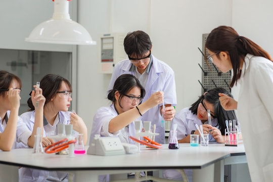 Sửa Luật Giáo dục đại học: Mở rộng không gian đổi mới
