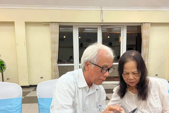Thực nghĩa một chữ 'thầy'
