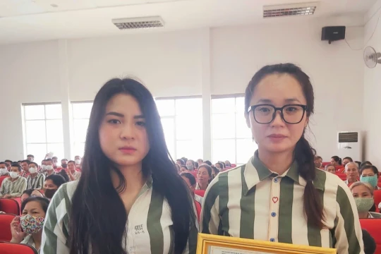 Tư vấn hướng nghiệp cho phạm nhân: Mở cánh cửa tái hòa nhập cộng đồng