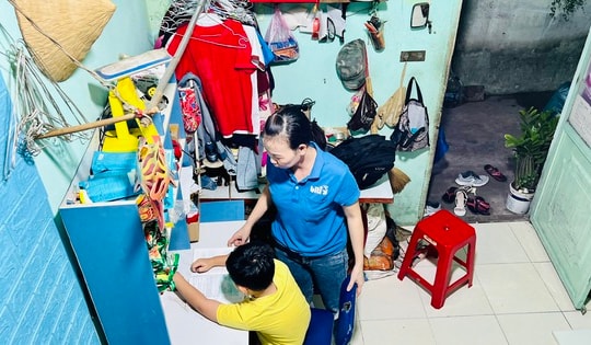Nhà ở xã hội vẫn chỉ là ước mơ của nhiều người lao động