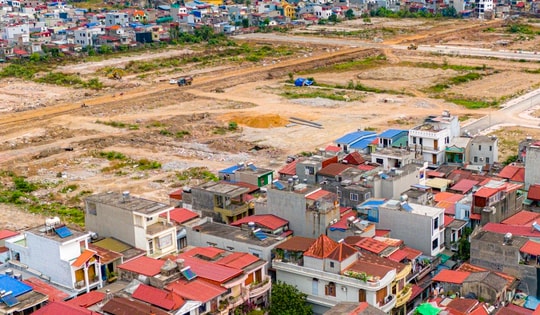 Hải Phòng chuẩn bị thu hồi đất của hơn 2.700 hộ dân để triển khai siêu dự án 200.000 tỷ đồng kết nối với Thủ đô và loạt tỉnh phía Bắc