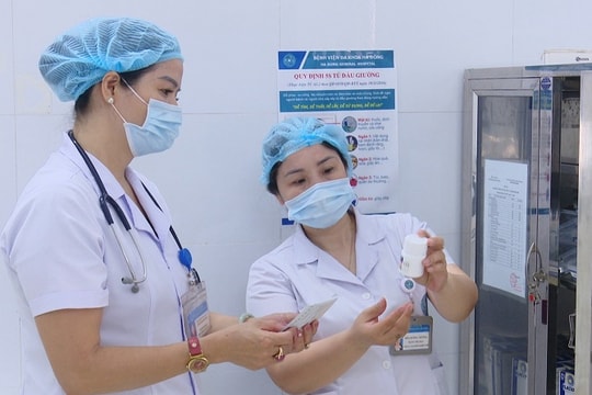 Tình hình dịch Covid-19 ở Hà Nội thế nào?