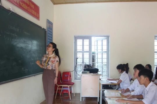 Hơn 9.000 thí sinh Điện Biên sẵn sàng bước vào kỳ thi tuyển sinh lớp 10