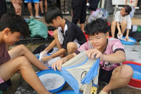 Ngày yêu thương
