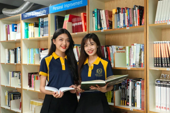 Hàng loạt đại học phía Nam tăng học phí từ năm học 2025–2026