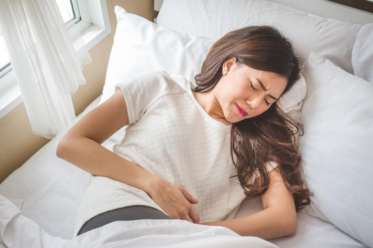 Thông tin về đau bụng kinh và giải pháp hỗ trợ cải thiện từ thảo dược