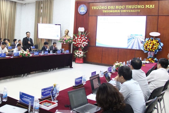 Giáo dục và đào tạo có vai trò quan trọng trong thực hiện mục tiêu phát triển bền vững