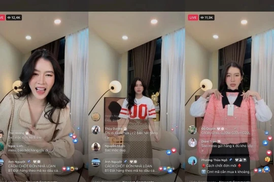 Siết chặt quản lý thu thuế kinh doanh trực tuyến: Cơ hội hay thách thức?