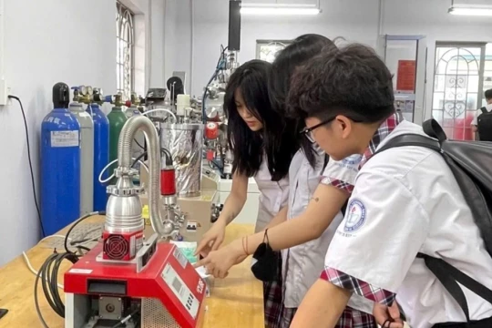 Sẵn sàng cho mùa thi: Bảo đảm tối đa quyền lợi cho thí sinh tự do