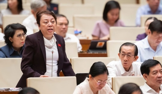 Đề xuất bỏ tử hình đối với 8 tội danh