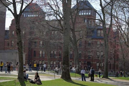 Tiềm lực để Đại học Harvard theo đuổi cuộc chiến pháp lý với chính quyền Tổng thống Trump