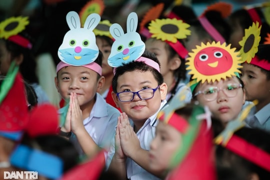 Bỏ quy định về những trường hợp được học vượt lớp