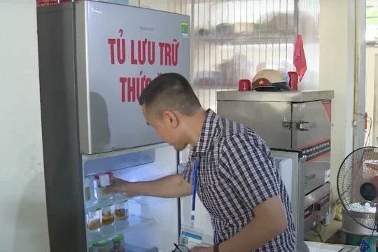 Thanh Hoá Kiểm tra, xác minh đột xuất nhiều bệnh viện
