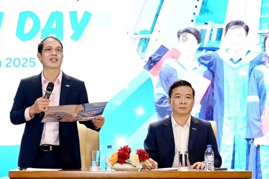 Đại học Kinh tế Quốc dân xét các tổ hợp thi đánh giá năng lực HSA như nhau