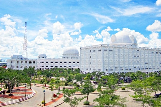 Loạt đại học vi phạm tuyển sinh, đào tạo bị Thanh tra Bộ GD-ĐT điểm tên