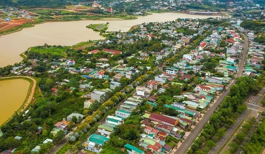 Đồng ý sáp nhập địa giới hành chính nhưng đề nghị... không nhận cán bộ!