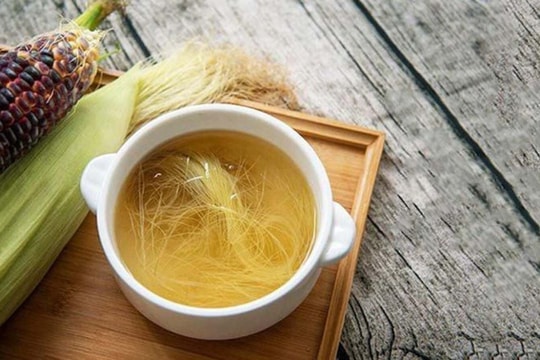 5 loại nước uống giải nhiệt trong mùa hè