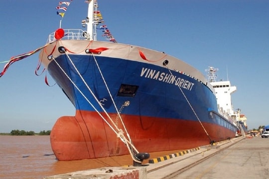 Chính thức 'khai tử' Vinashinlines