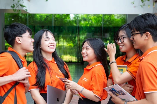 Chọn ngành trong kỷ nguyên AI